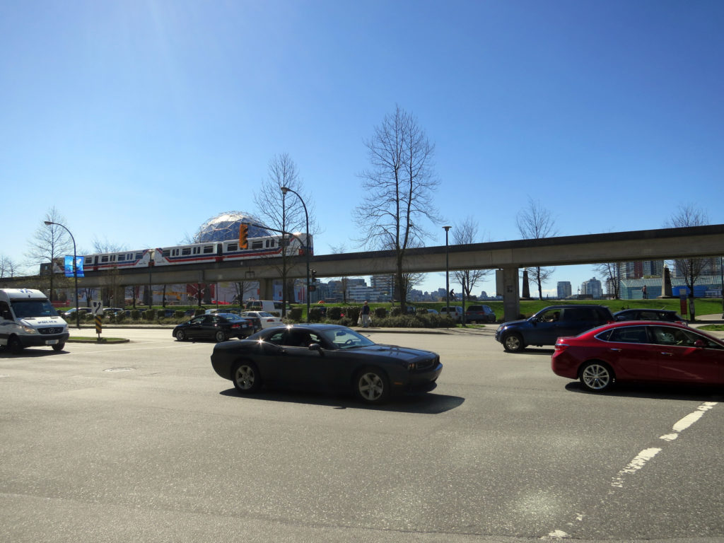 surrey light rail