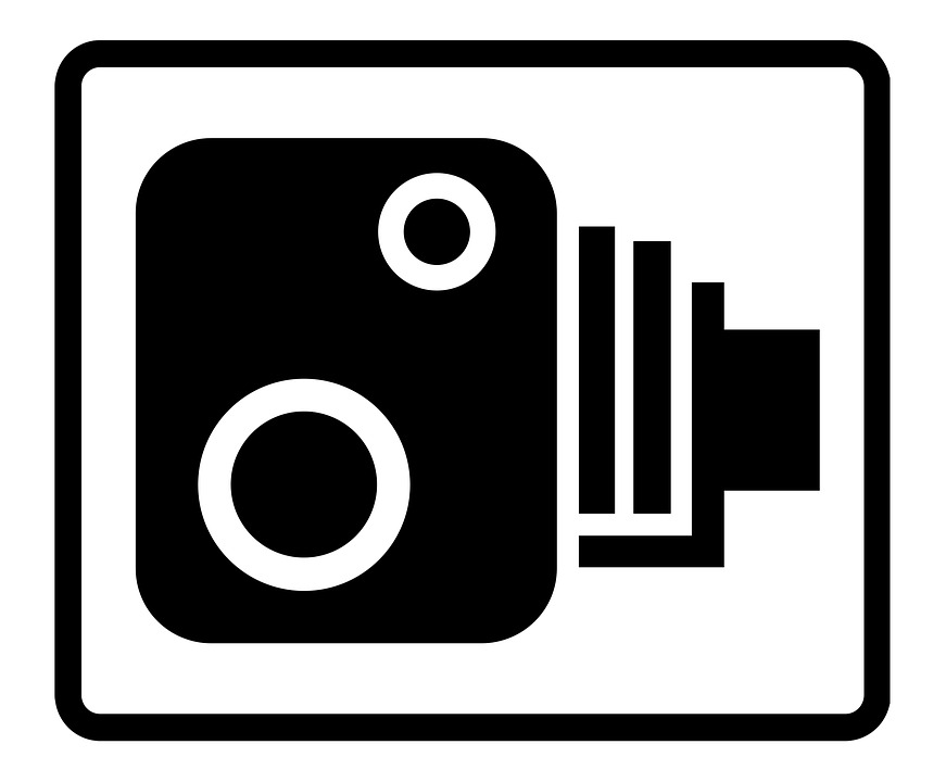 Speeding Cameras