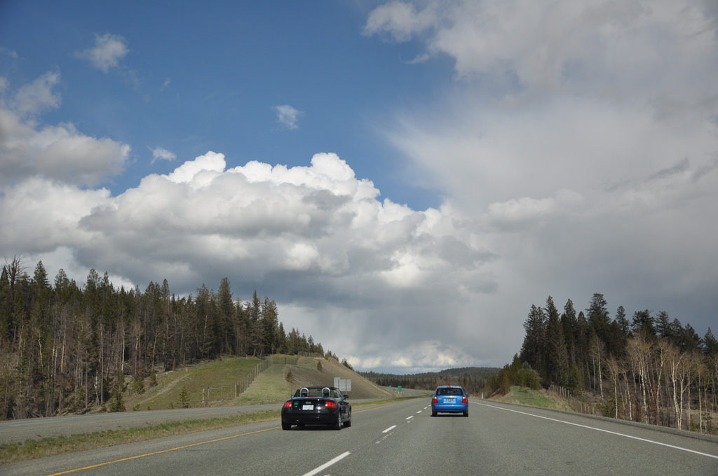 coquihalla highway