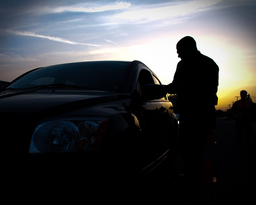 Cannabis impaired driving