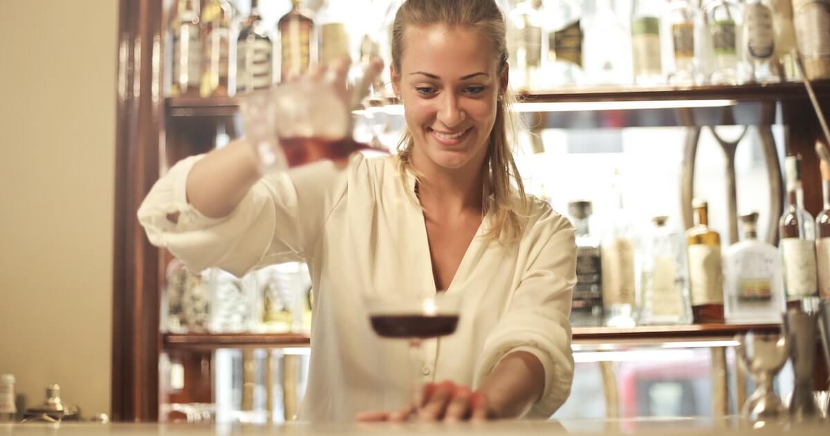 Wage Bumps For BC Liquor Servers