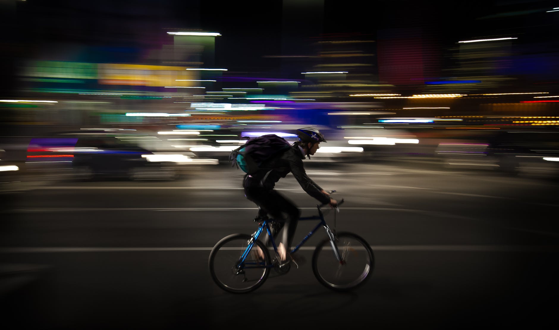 How Fault is Determined in Motor Vehicle-Cyclist Accidents