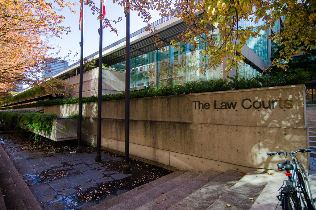 collision lawyer vancouver