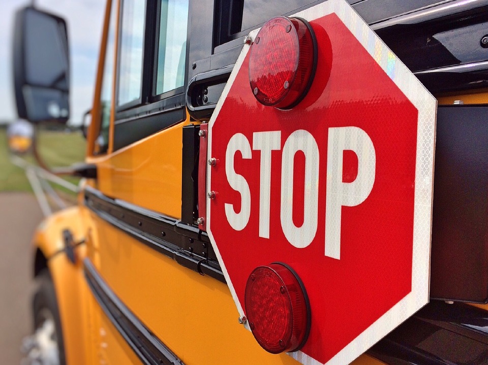 Keeping Kids Safe When Going Back to School: Tips From a Car Accident Lawyer