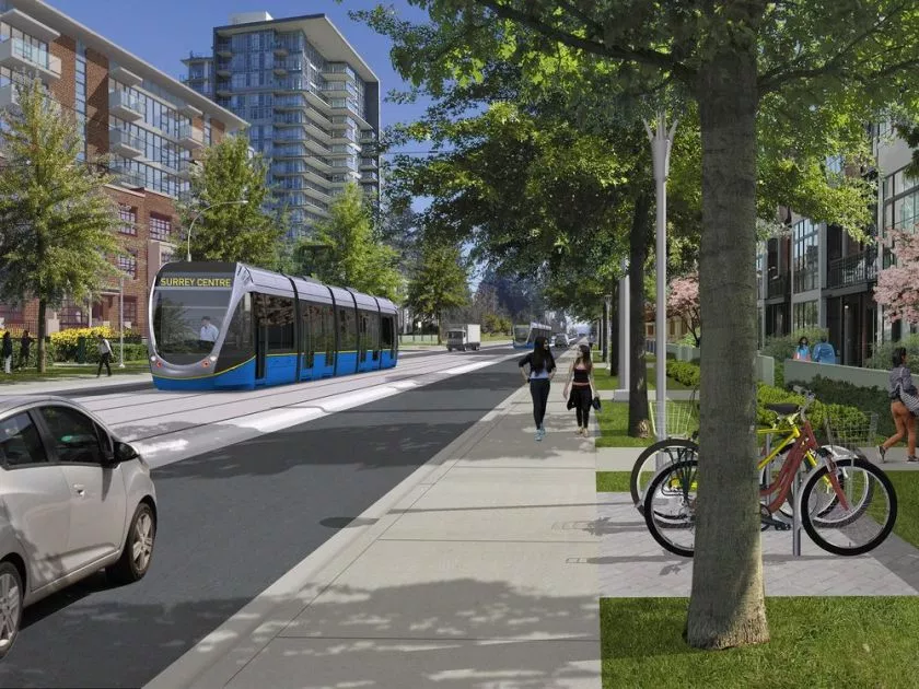 surrey lrt vs skytrain