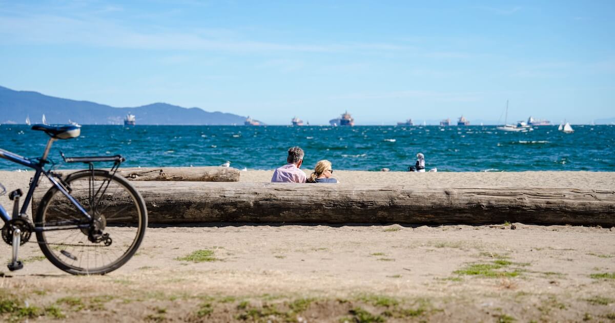 BC Harassment and Personal Injury Cases and a Potential Predator at English Bay Beach